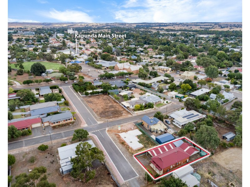 10 John Street, Kapunda SA 5373