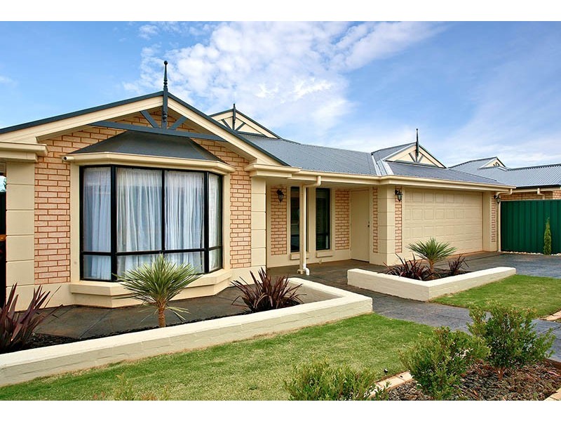 16 Bruno Drive, Blakeview SA 5114