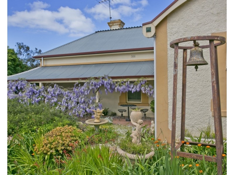 19 Moorundie Street, Truro SA 5356