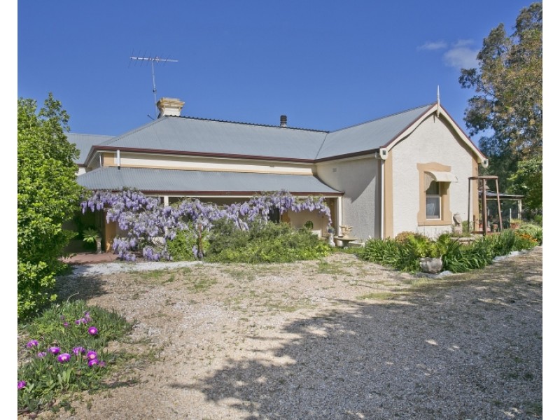 19 Moorundie Street, Truro SA 5356