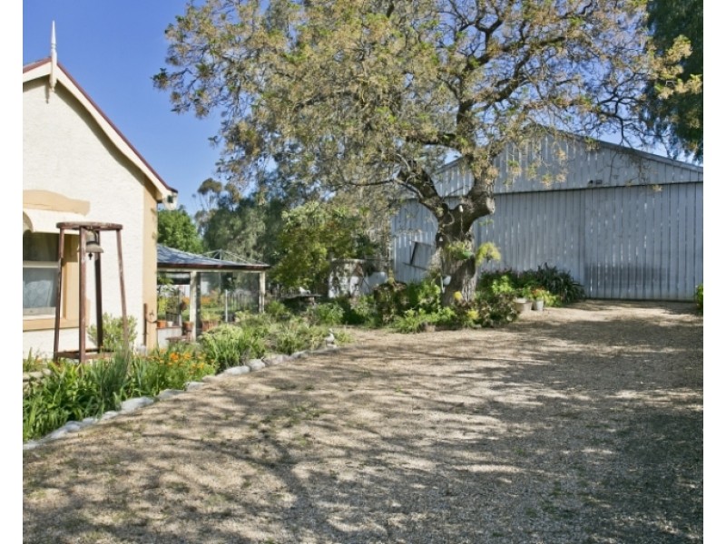 19 Moorundie Street, Truro SA 5356