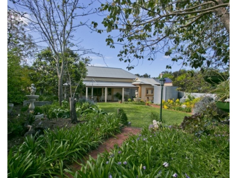 19 Moorundie Street, Truro SA 5356