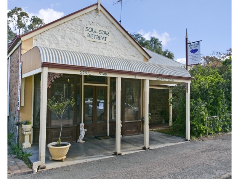 19 Moorundie Street, Truro SA 5356