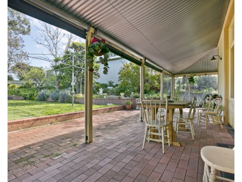 19 Moorundie Street, Truro SA 5356