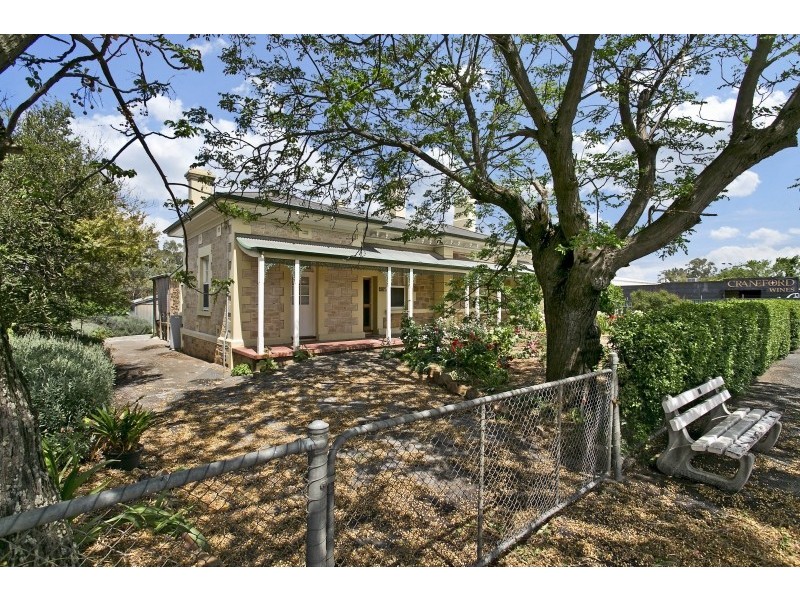 37 Moorundie Street, Truro SA 5356