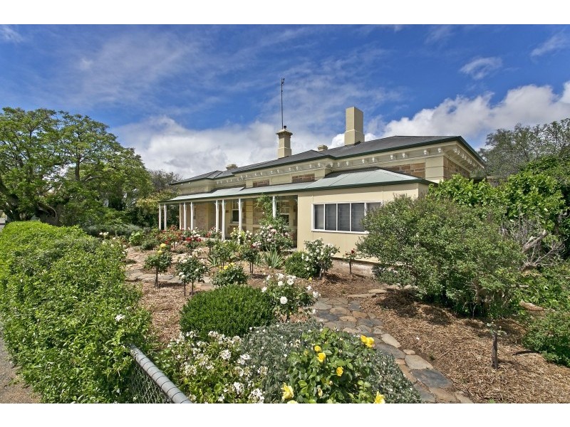 37 Moorundie Street, Truro SA 5356