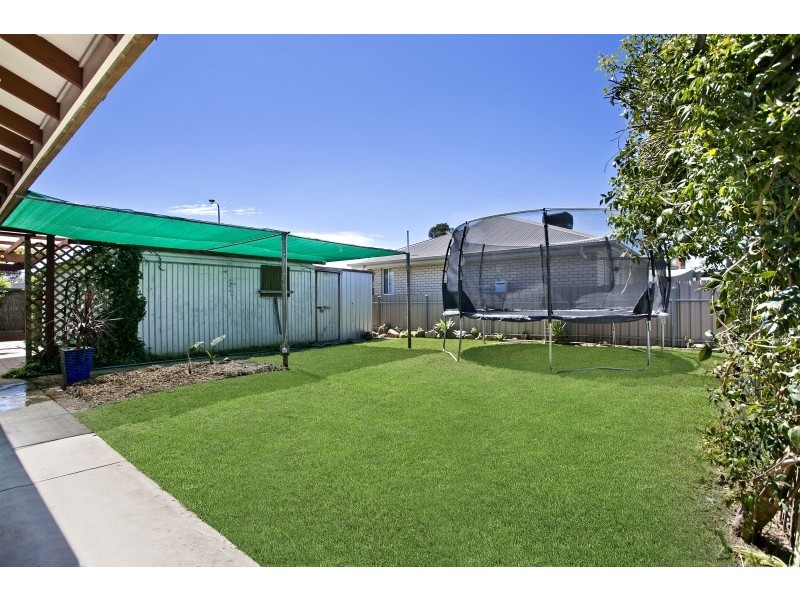 16 Kindler Avenue, Nuriootpa SA 5355