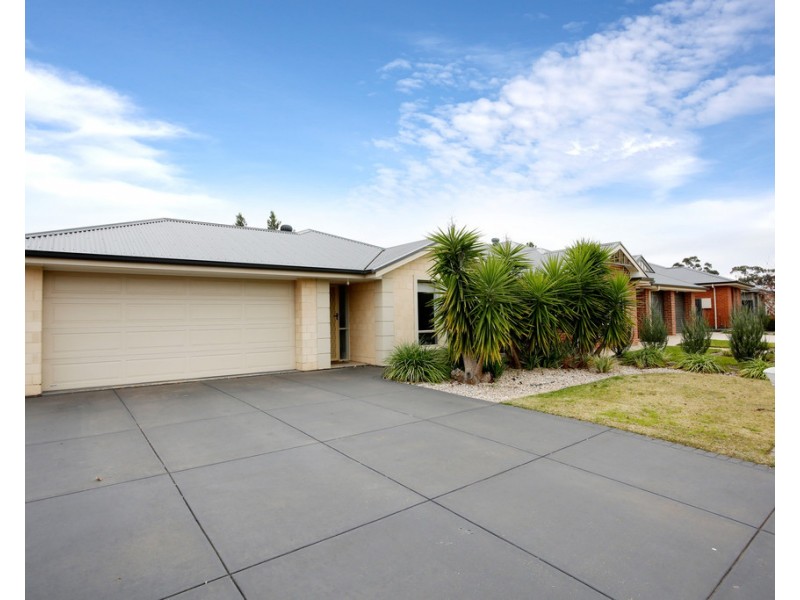 9 Alf Pellegrini Drive, Tanunda SA 5352
