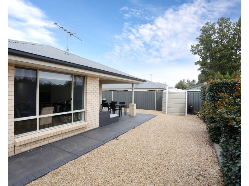 9 Alf Pellegrini Drive, Tanunda SA 5352