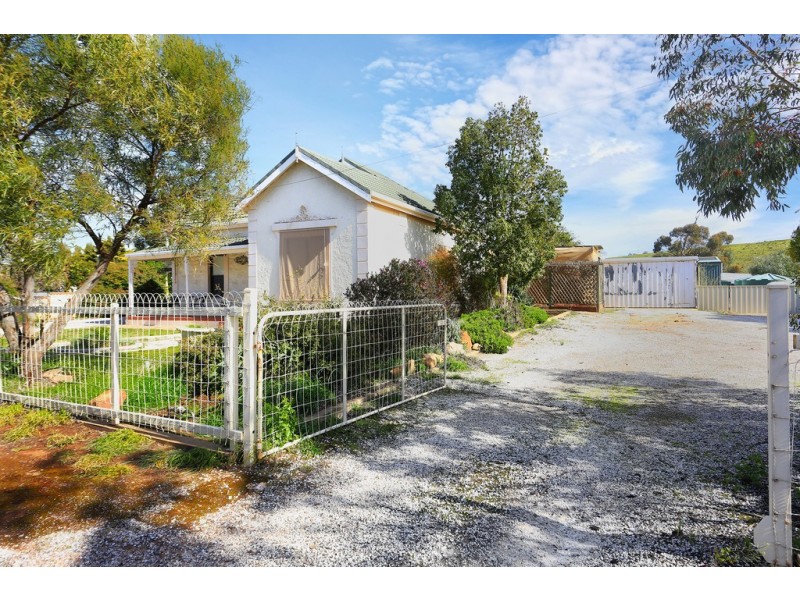 2 Michael Street, Eudunda SA 5374