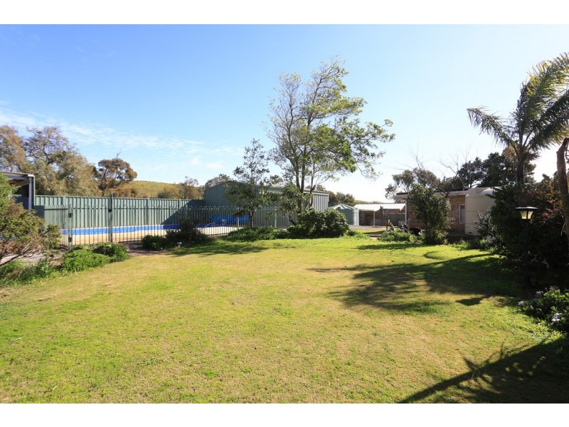 2 Michael Street, Eudunda SA 5374