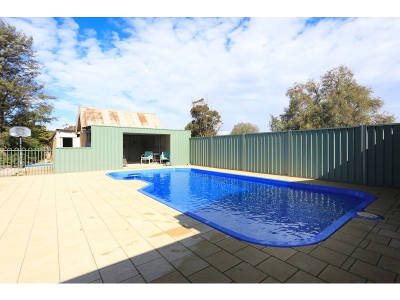 2 Michael Street, Eudunda SA 5374