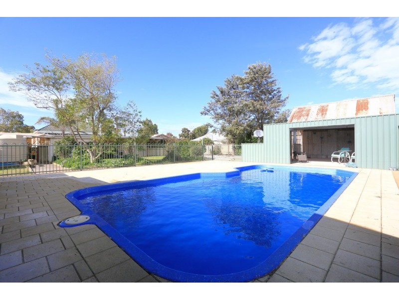 2 Michael Street, Eudunda SA 5374