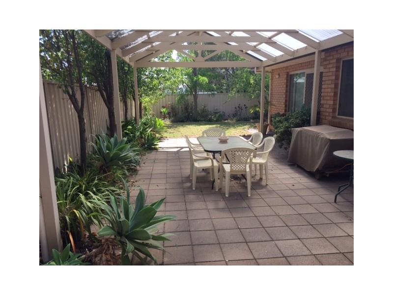 31 Jacobs Street, Nuriootpa SA 5355