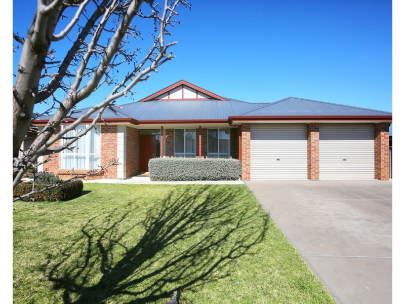 7 Rothe Way, Tanunda SA 5352