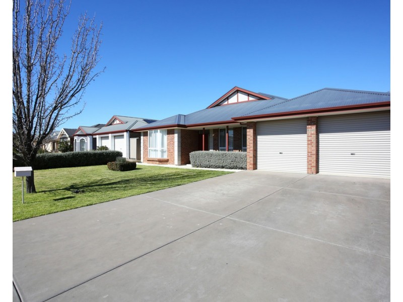 7 Rothe Way, Tanunda SA 5352