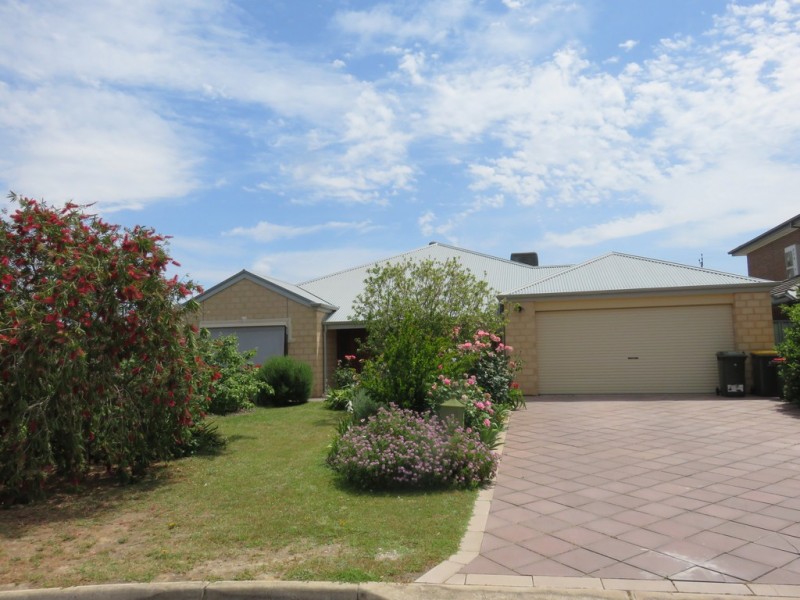 16 Stuart Street, Nuriootpa SA 5355