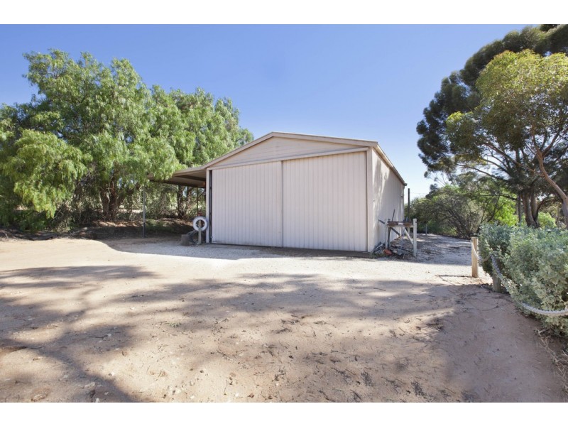 726 Sunnydale Road via Sunnydale, Swan Reach SA 5354