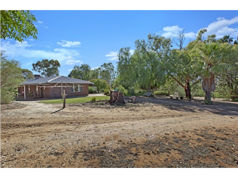 726 Sunnydale Road via Sunnydale, Swan Reach SA 5354