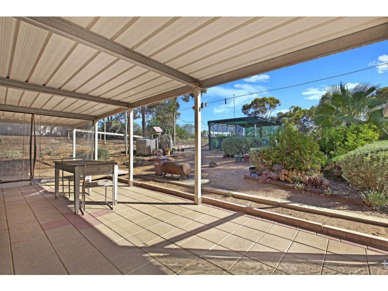 726 Sunnydale Road via Sunnydale, Swan Reach SA 5354