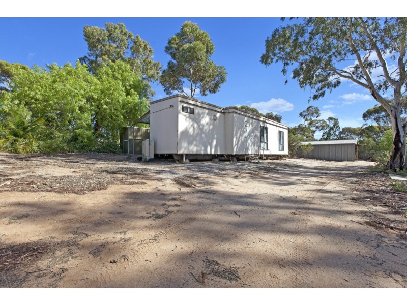 726 Sunnydale Road via Sunnydale, Swan Reach SA 5354