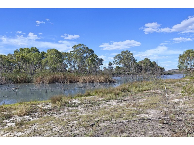 726 Sunnydale Road via Sunnydale, Swan Reach SA 5354