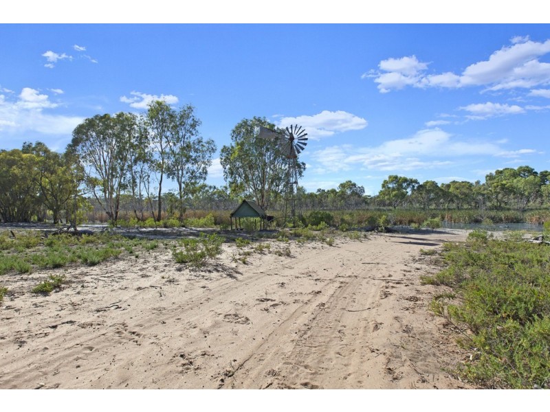726 Sunnydale Road via Sunnydale, Swan Reach SA 5354