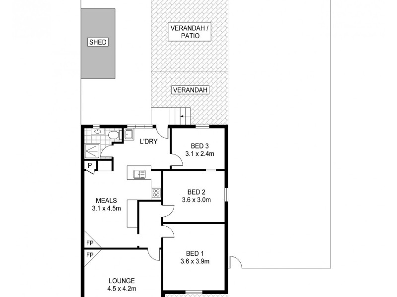 9 Sibley Street, Angaston SA 5353