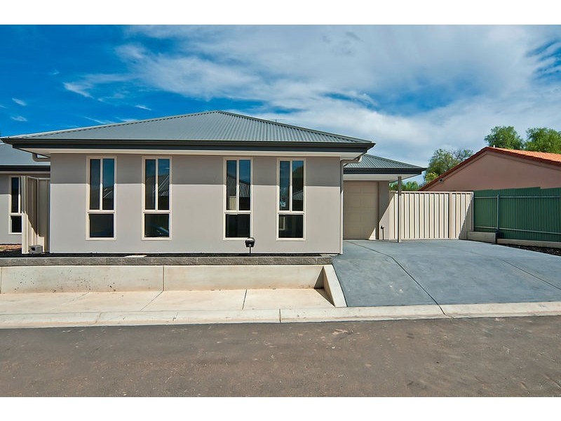 9/4 Bella Street, Gawler East SA 5118