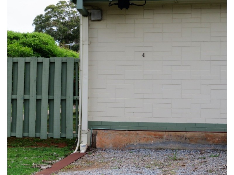 4/16 Barcoo Road, Para Hills SA 5096