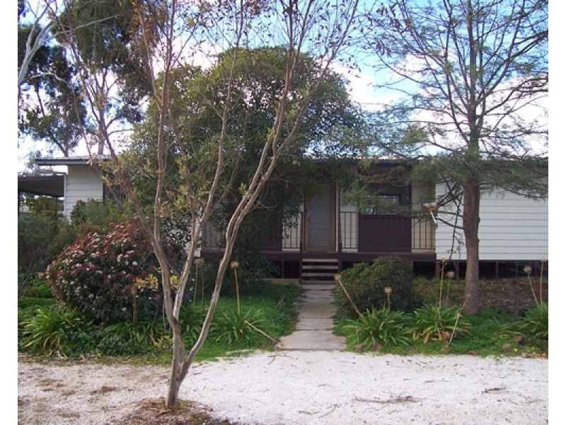 10 Jordan Street, Kapunda SA 5373