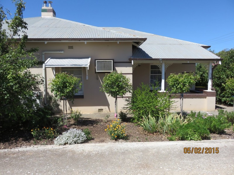 9 Sibley Street, Angaston SA 5353