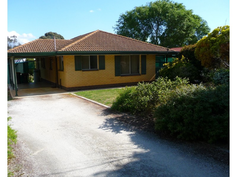 56 Angas Street, Tanunda SA 5352