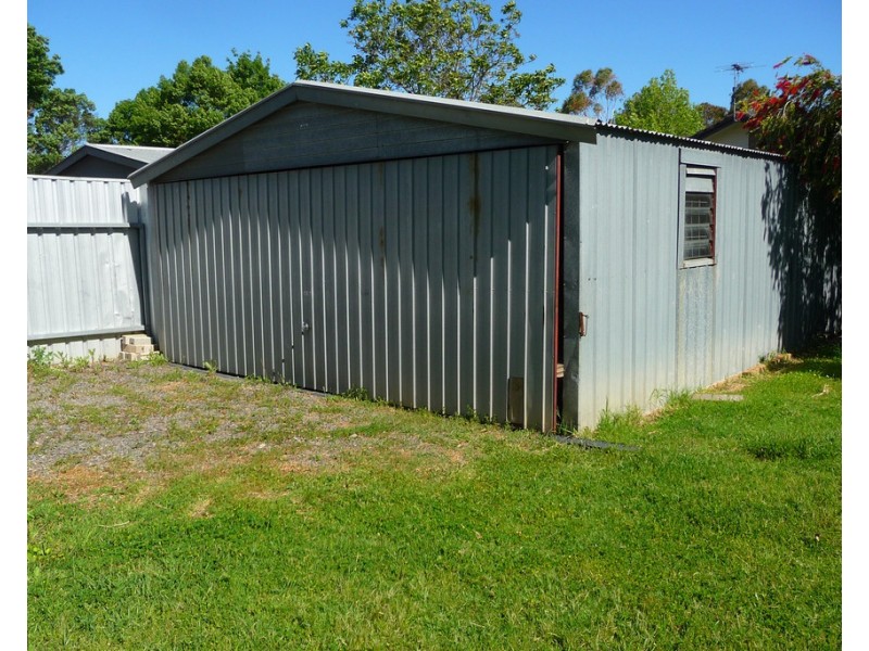 56 Angas Street, Tanunda SA 5352