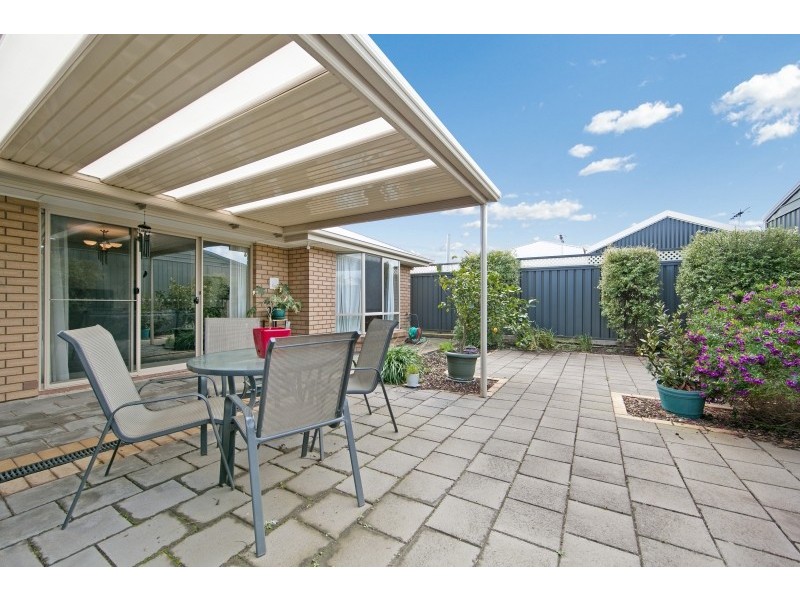 30b Pinot Crescent, Nuriootpa SA 5355