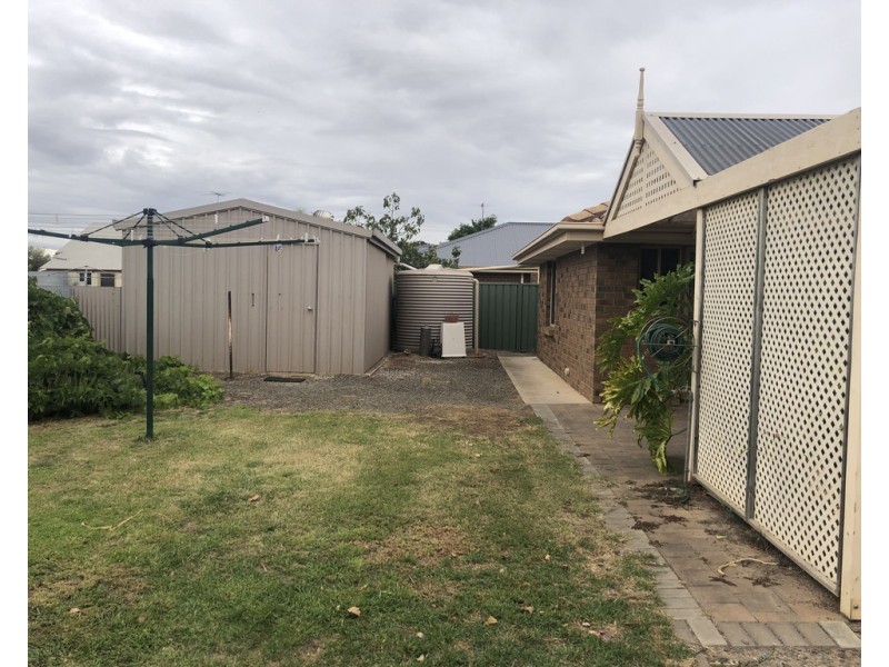2 Baird Street, Nuriootpa SA 5355