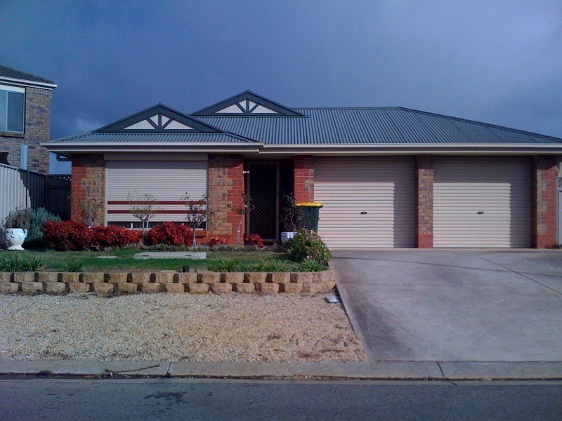 12 Doering Street, Tanunda SA 5352