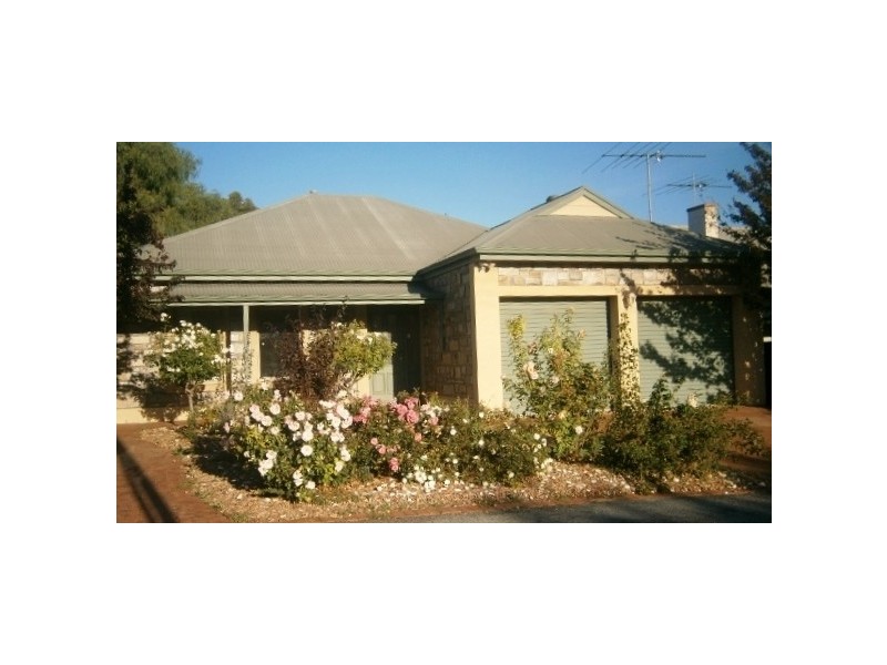40 Second Street, Nuriootpa SA 5355