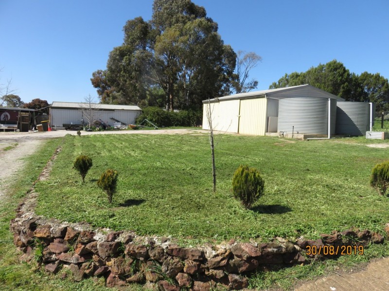 36 Murray Street, Greenock SA 5360