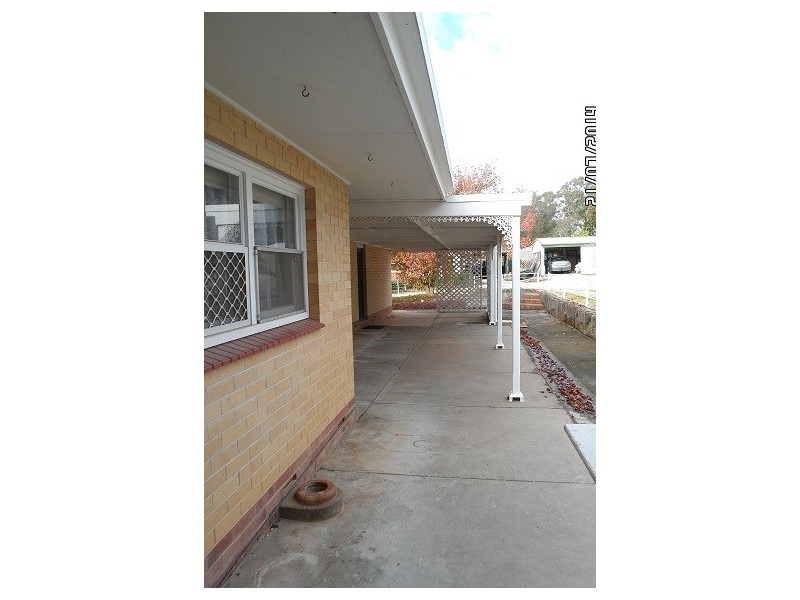 36 Murray Street, Greenock SA 5360