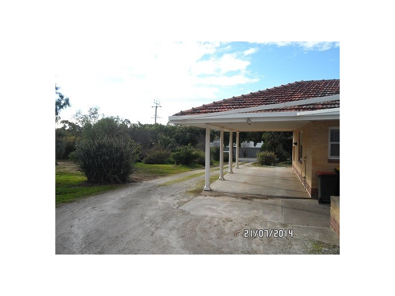 36 Murray Street, Greenock SA 5360