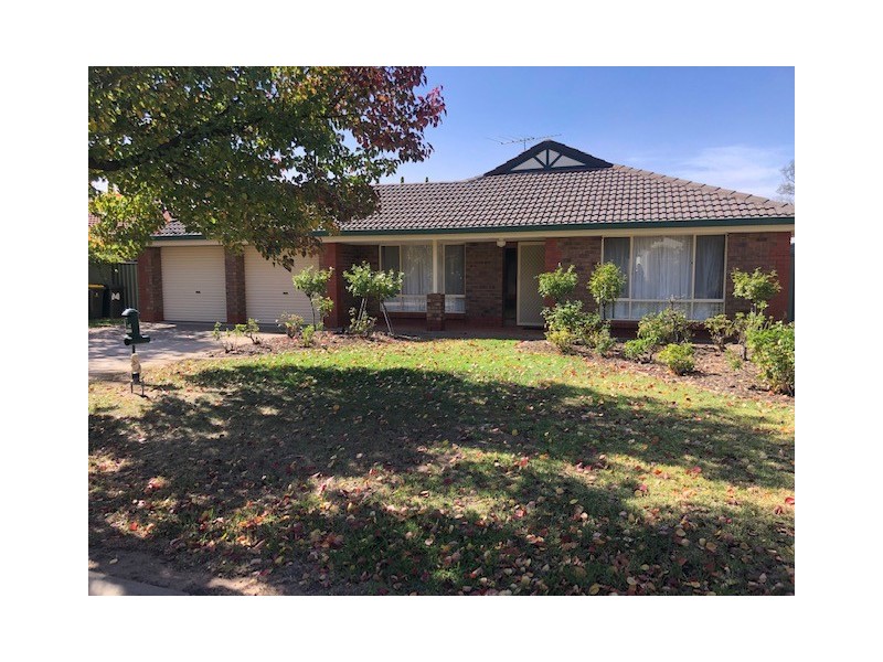 5 Robert Erwin Cres, Tanunda SA 5352
