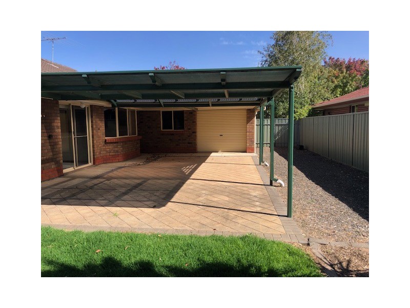 5 Robert Erwin Cres, Tanunda SA 5352