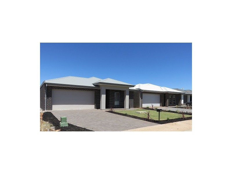 3 Cecil Robin Road, Nuriootpa SA 5355