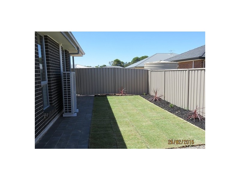 3 Cecil Robin Road, Nuriootpa SA 5355