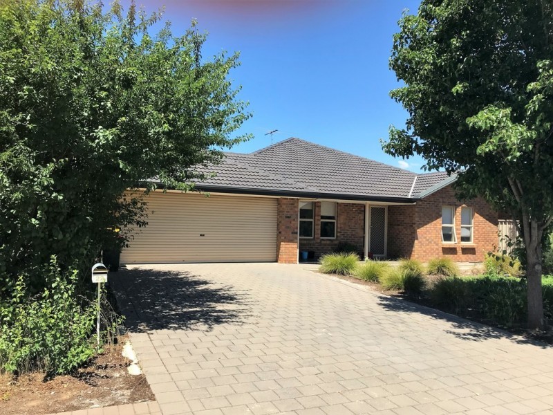 22 Jacobs Street, Nuriootpa SA 5355