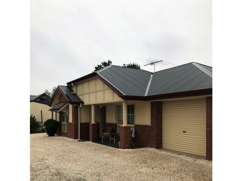 10a Elizabeth Street, Tanunda SA 5352