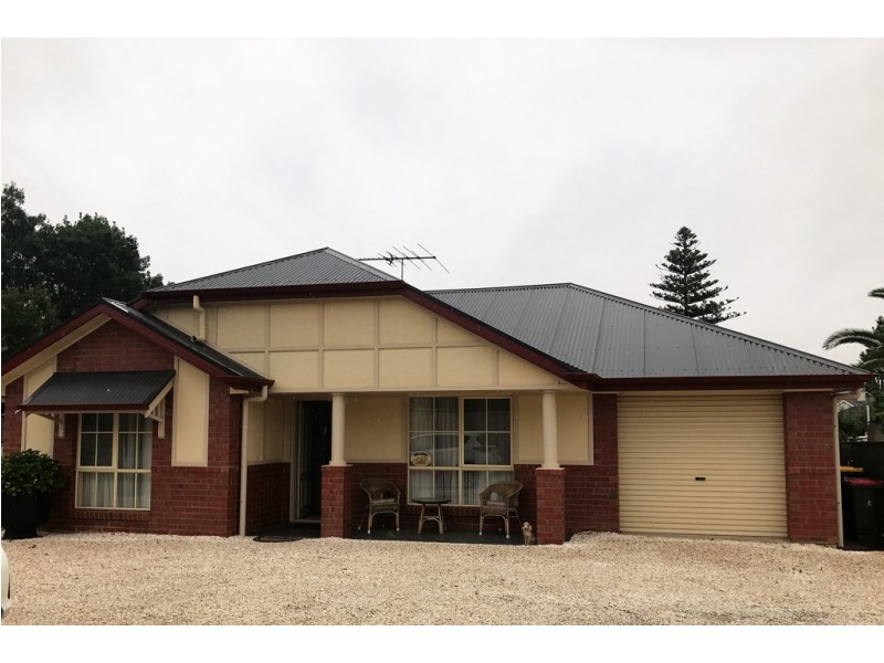 10a Elizabeth Street, Tanunda SA 5352