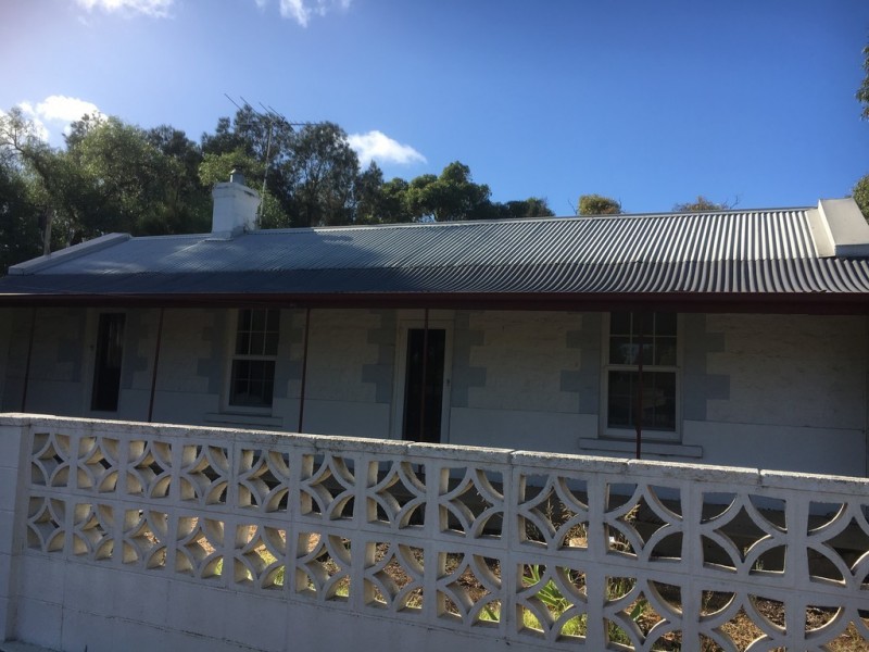 4 Adelaide Road, Kapunda SA 5373