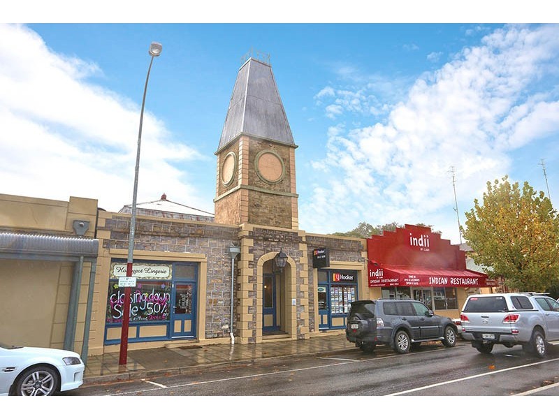 203 Main North Road, Clare SA 5453